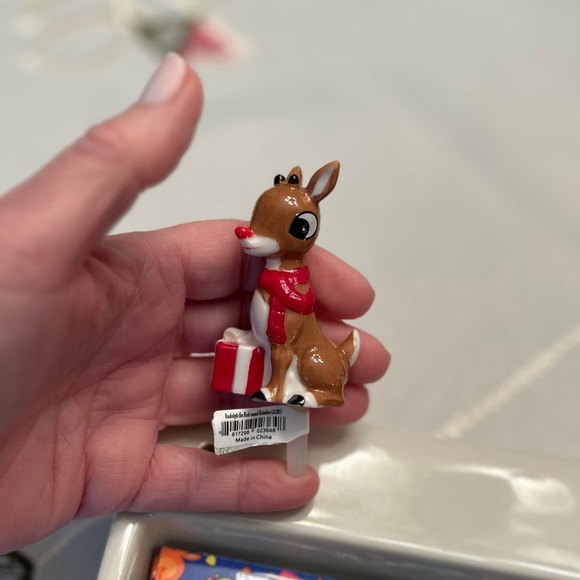 Rudolph Mini A285 NWT - Picture 4 of 10